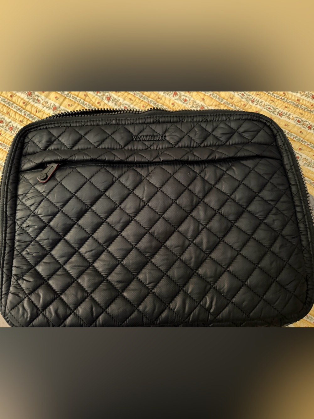 MZ Wallace computer case:sleeve